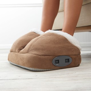 Warming Foot Massager