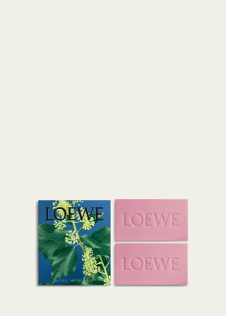 Loewe Ivy Mini Soaps