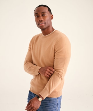 Men's Original Cashmere Sweater