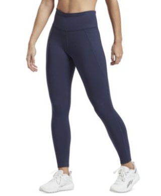 Reebok Lux High Rise Legging