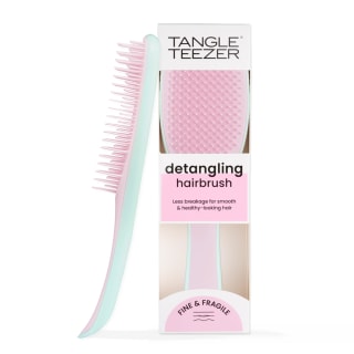The Ultimate Detangling Brush