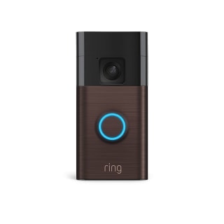 Ring Battery Doorbell