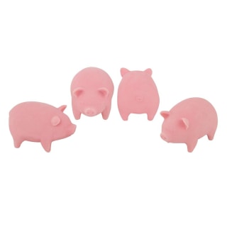Bacon-Scented Erasers