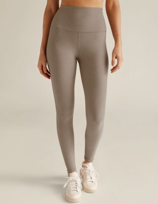 Beyond Yoga Spacedye Caught In The Midi High Waisted Legging