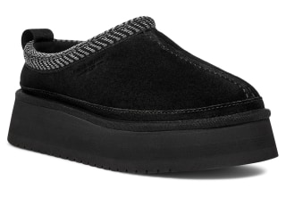 Burree Platform Slipper