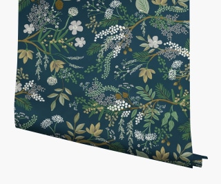 Rifle Paper Co. Juniper Forest Wallpaper