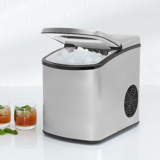 Portable Ice Maker