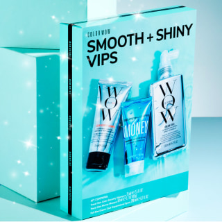 Smooth + Shiny VIPS Kit