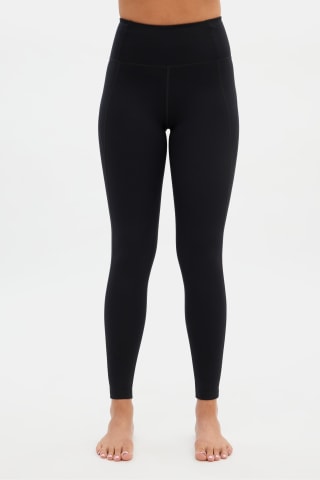 Girlfriend Collective Compressive High-Rise Legging