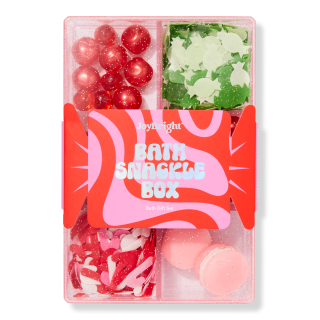  Bath Snackle Box Gift Set