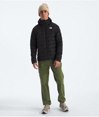 The North Face Men’s ThermoBall Hoodie