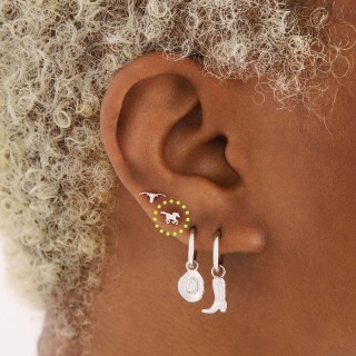Horse Earring
