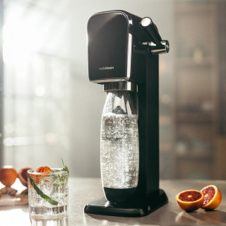 SodaStream Art Hydration Pack