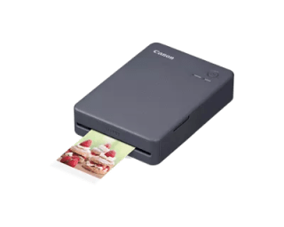SELPHY QX20 Compact Photo Printer
