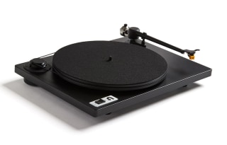Orbit Basic Turntable