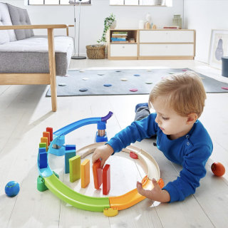 Kulllerbu Kringel Domino Playset