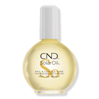 Cnd Solar Oil Nail and Cuticle Conditioner