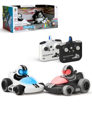 Motor Battles Remote Control Team Battle Racers