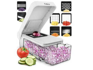 Fullstar Vegetable Chopper