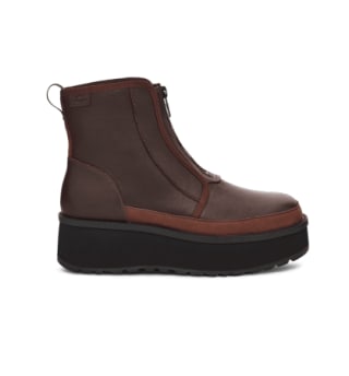 Ugg Cityfunc Zip Bootie