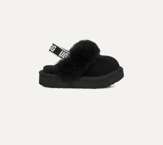 Toddlers' Funkette Slipper