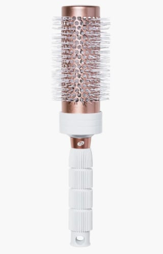 Volume 2.5 Round Professional Ceramic Coated Brush