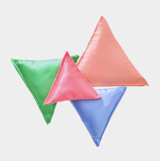 Organic Lavender Sleep Sachets