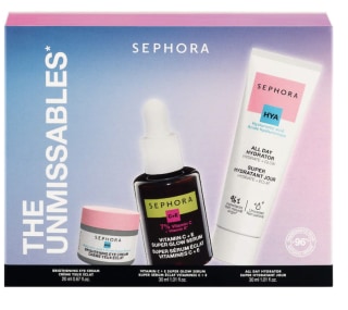 The Unmissables Skin care Set