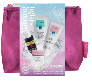 Mini Mania Skin care Set