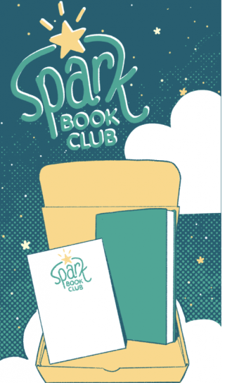 Spark Book Club