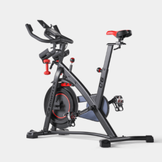 Bowflex C6 Bike