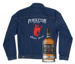 The Midnight Wrangler