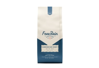 American Dirt Coffee