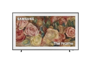 Samsung 43-inch Class The Frame Series TV