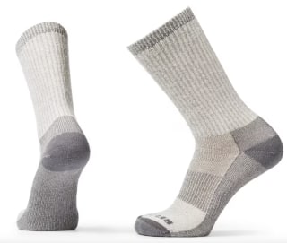 REI Co-op Merino Wool Lightweight Hiking Crew Socks