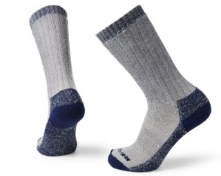 REI Co-op Merino Wool Expedition Hiking Crew Socks
