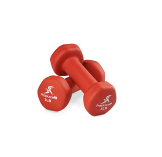 Neoprene Dumbbell