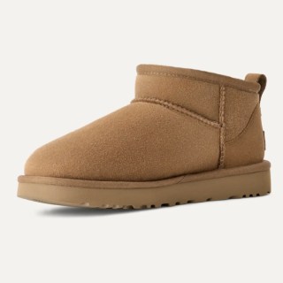 Ugg Women's Classic Ultra Mini