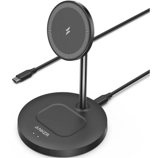 Anker PowerWave 2-in-1 Wireless Charging Stand