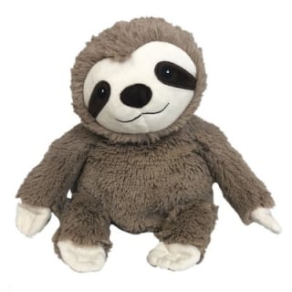 Sloth Warmies