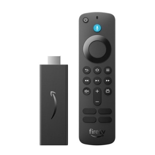 Amazon Fire TVスティック