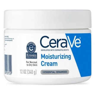 CeraVe 保湿クリーム 