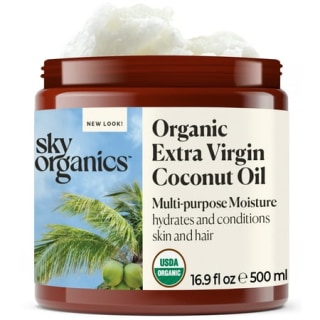 Sky Organics Organic Coconut Oil