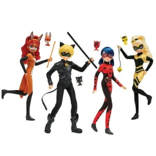 Doll Playset