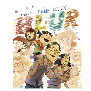 "The Blur"