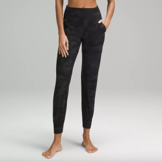Lululemon Align High-Rise Jogger Full Length