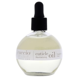 Naturale Revitalizing Cuticle Oil