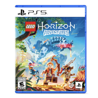 Horizon Adventures