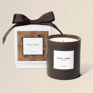 Lodge Candle