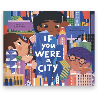 "If You Were a City"